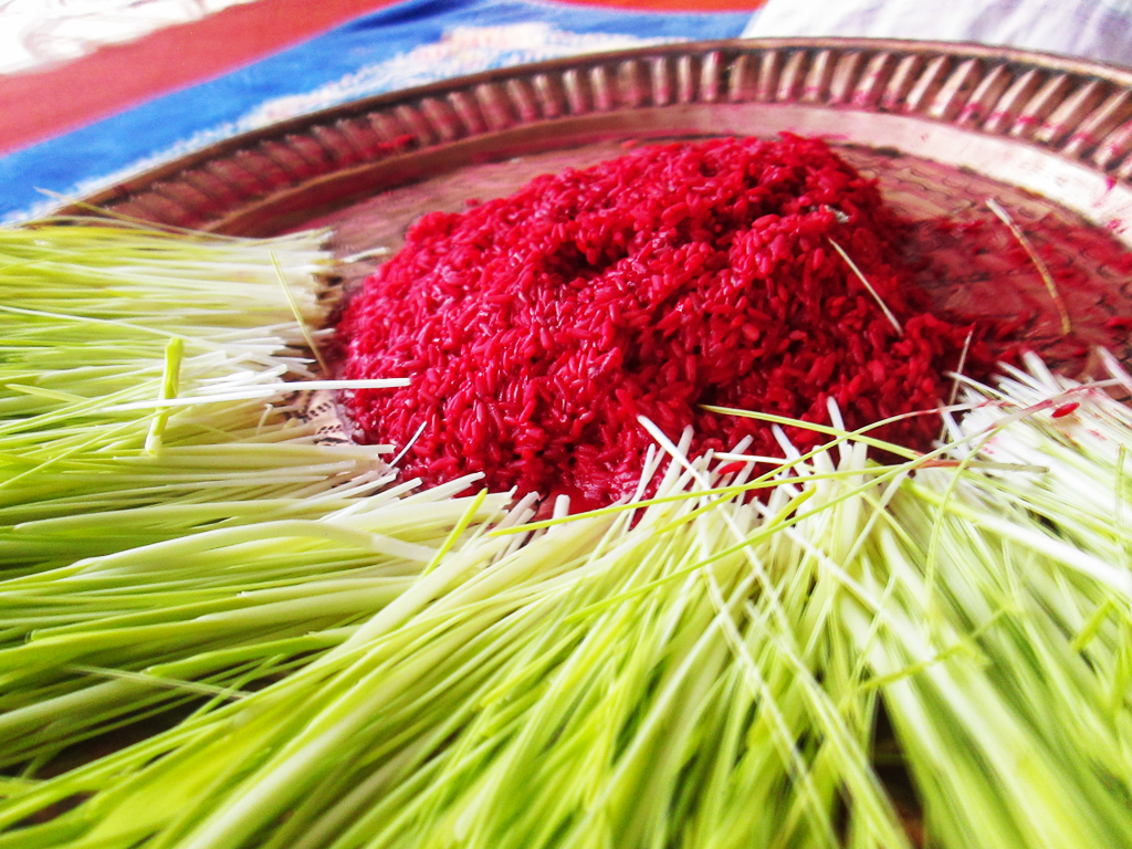 Dashain Festival