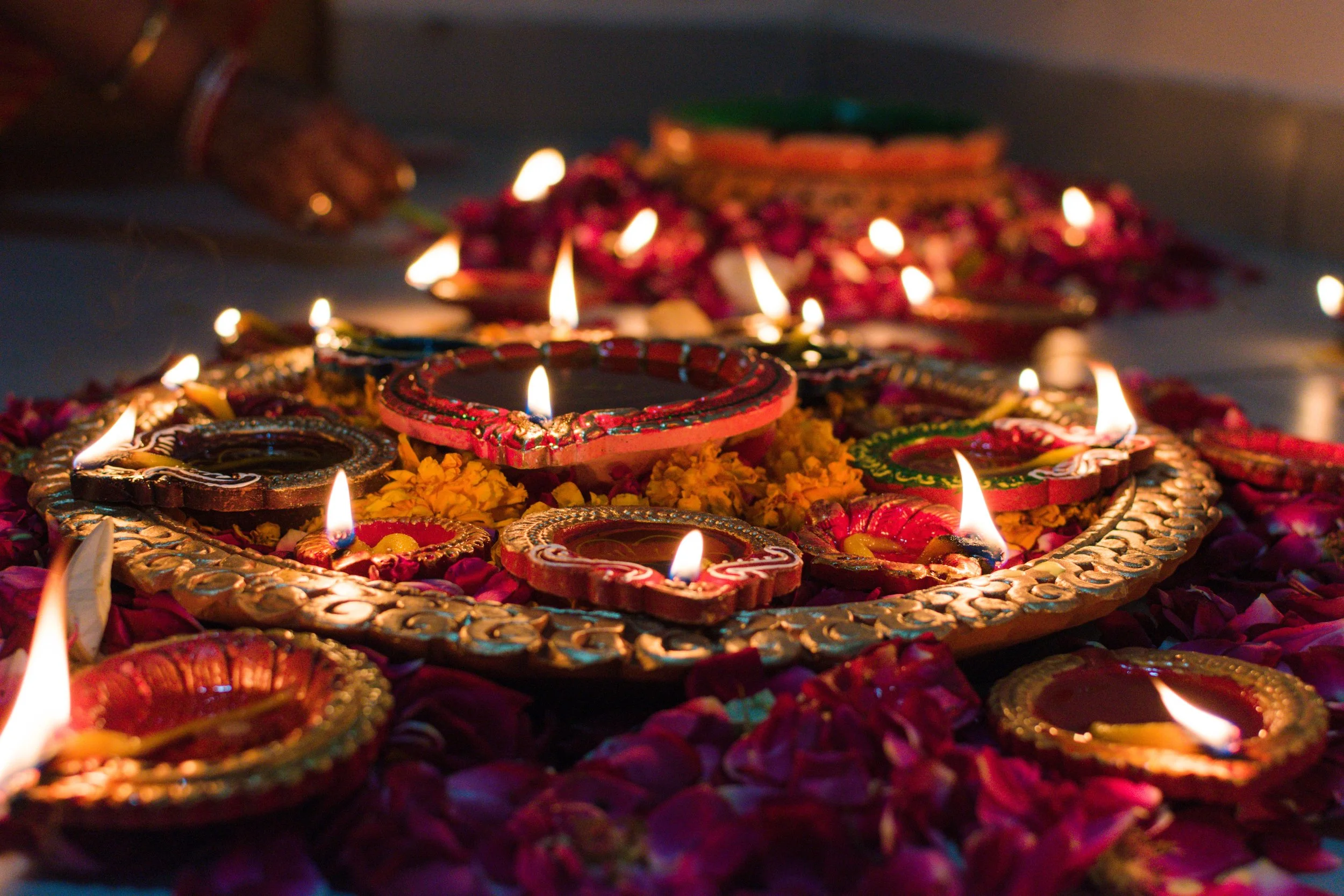 Tihar Festival